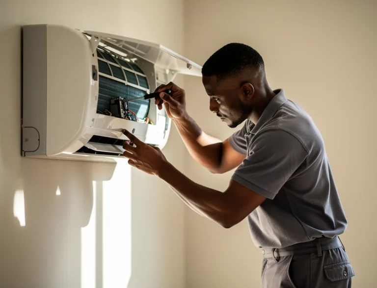 Airco Reparatie dienst in Wageningen